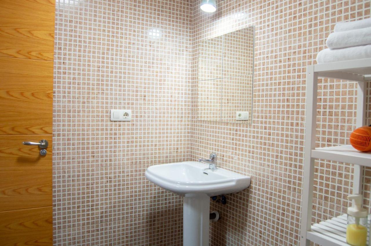 Novam Studio Centro De Malaga. Exterior foto